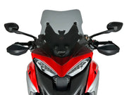 Wrs Windscreen - Dark Smoke Windshield