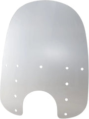 Memphis Shades Replacement Windshield Plastic