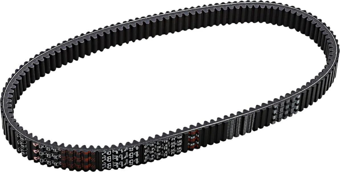 Gates G-force Redline Drive Belt