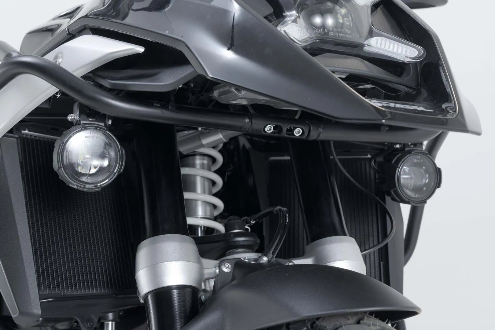 Sw-motech Evo Fog Lights - 1050 Lm