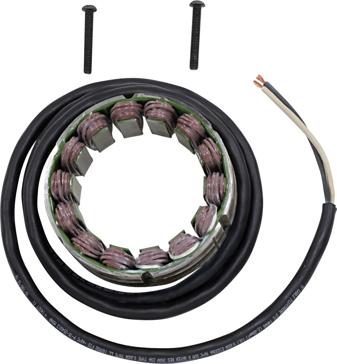 Rick's Motorsport Electric Oem Style Stator