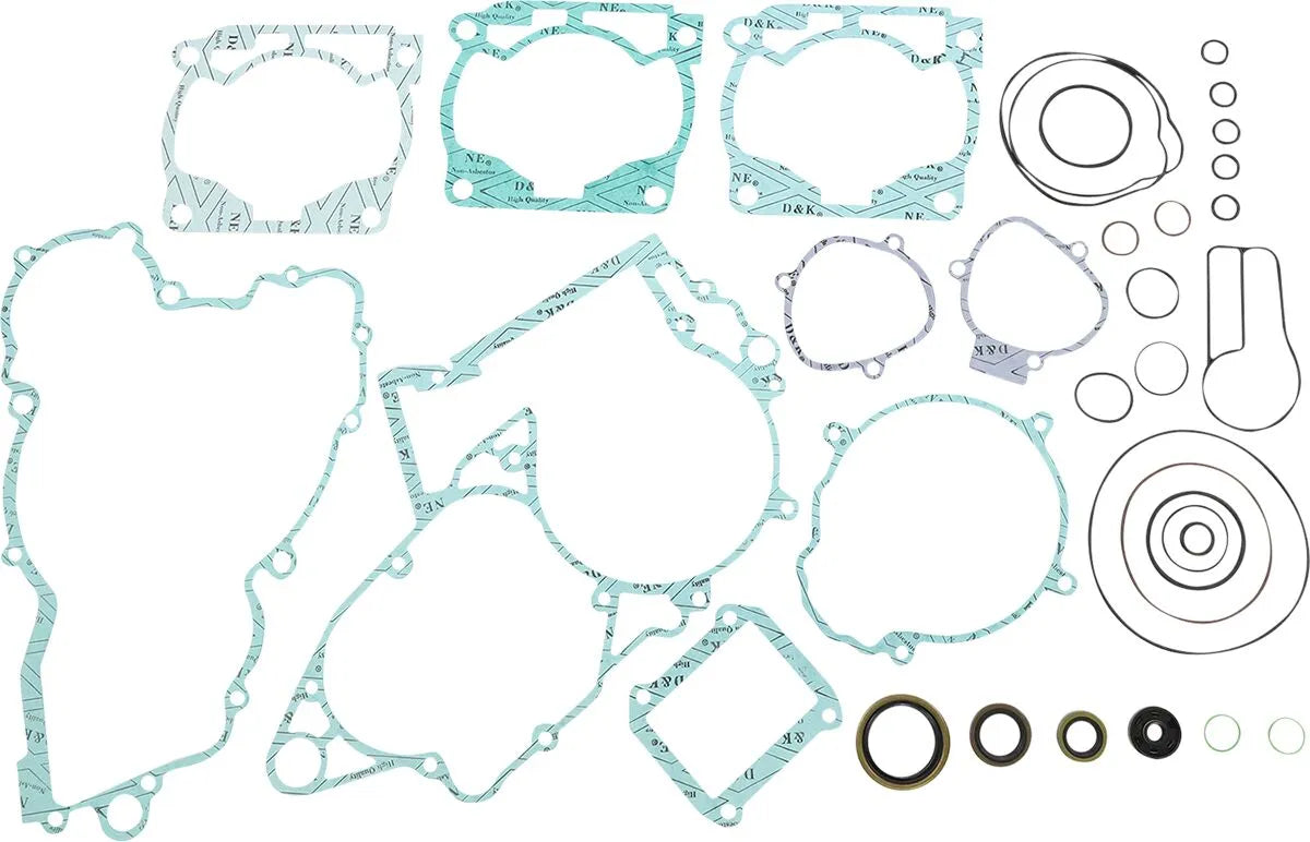 Prox Complete Gasket Kit