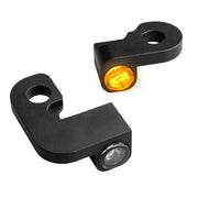 Heinz Bikes Nano Series Handlebar Turn Signals