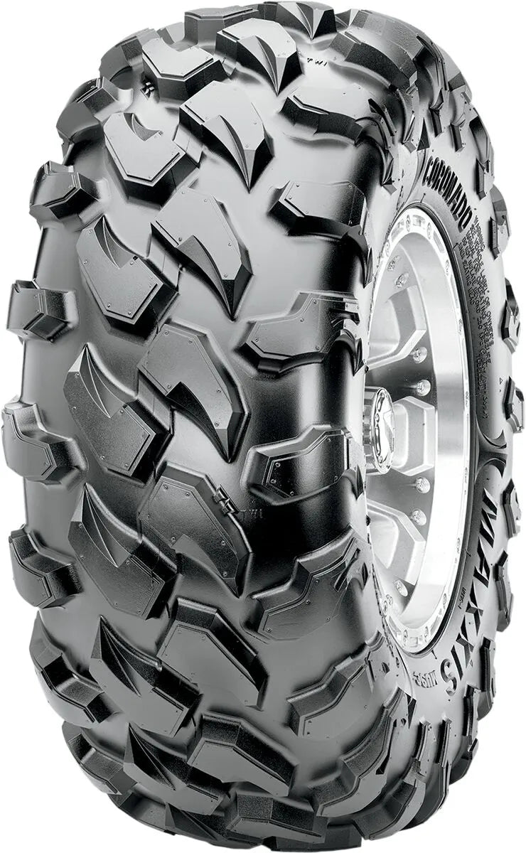 Maxxis Mu9c Coronado Tire For Utv/atv
