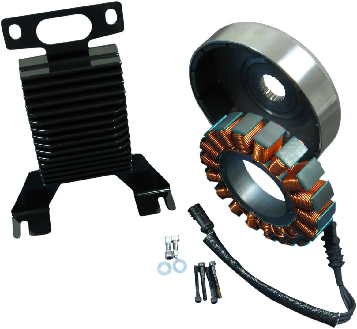 Cycle Electric 56 Amp Charging Kit