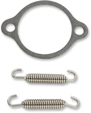 Moose Offroad Exhaust Gasket Kit For 4-stroke Engines