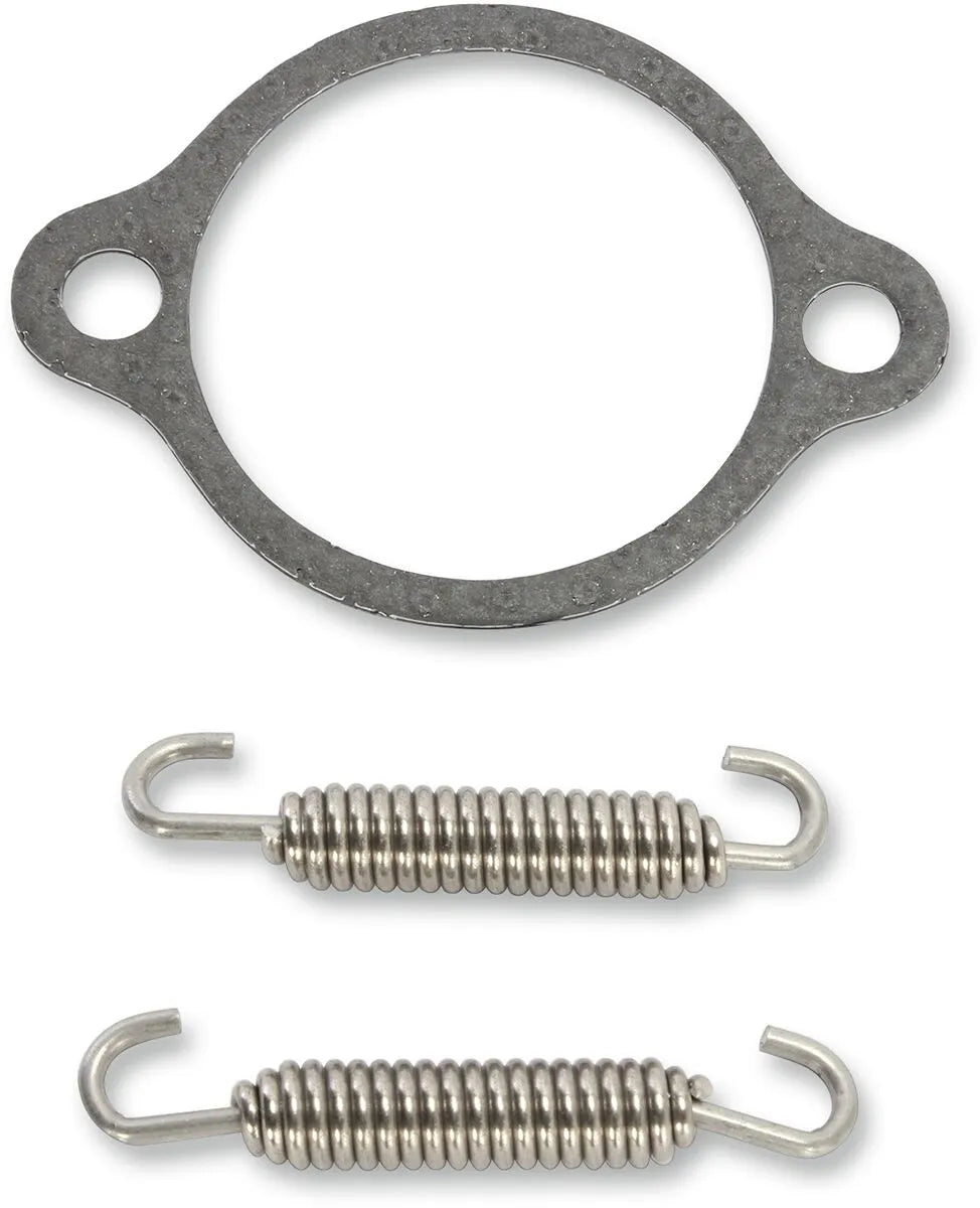 Moose Offroad Exhaust Gasket Kit For 4-stroke Engines