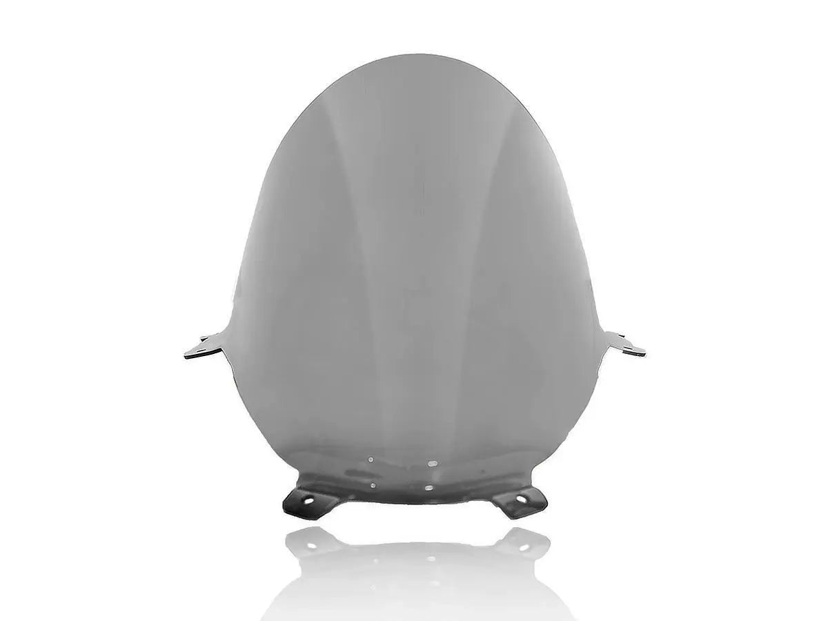 Wrs Windscreen Race - Dark Smoke Windshield