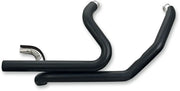 S&s Cycle Power Tune Dual Headers For Harley-davidson '95-'16