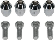 Moose Offroad Wheel Stud/nut Kit