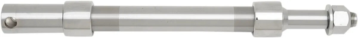 Drag Specialties Front Axle Kit - 1" Diameter