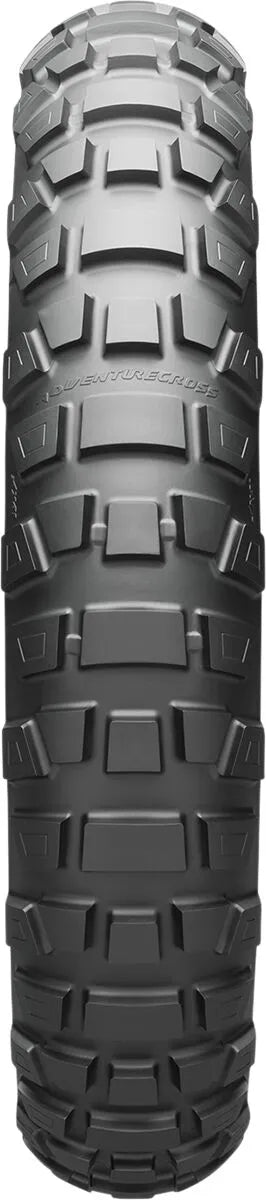 Bridgestone Battlax Adventurecross Ax41 Front Tire 2.75-21