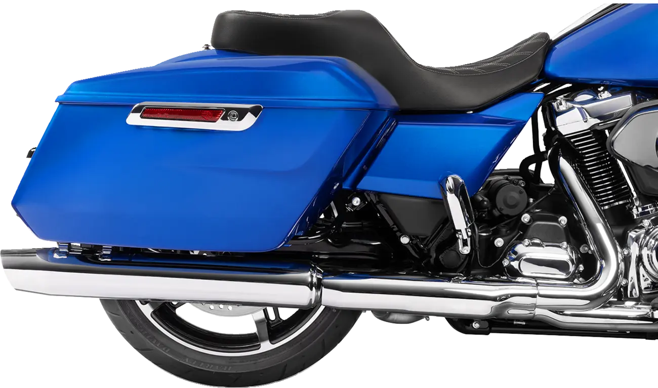 Drag Specialties Freedom Touring Seat