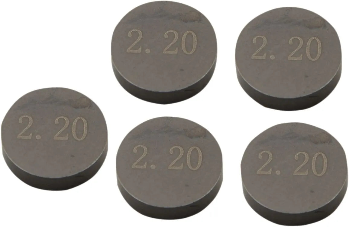 Prox 8.90mm Valve Shim - Replacement For Oem