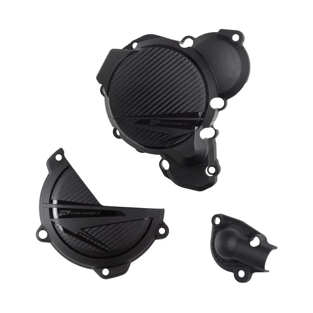 Polisport Full Engine Cover Kit