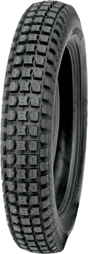 Pirelli Mt 43 Pro Trial Tire 4.00-18 Tube Type Rear