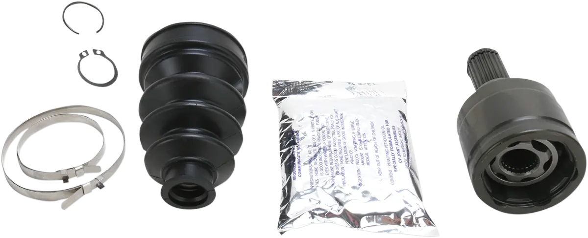 Epi Cv Joint Kit - Heavy-duty Oem Replacement