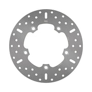 Ebc Round Hpsr Solid Brake Rotor Replacement Disc