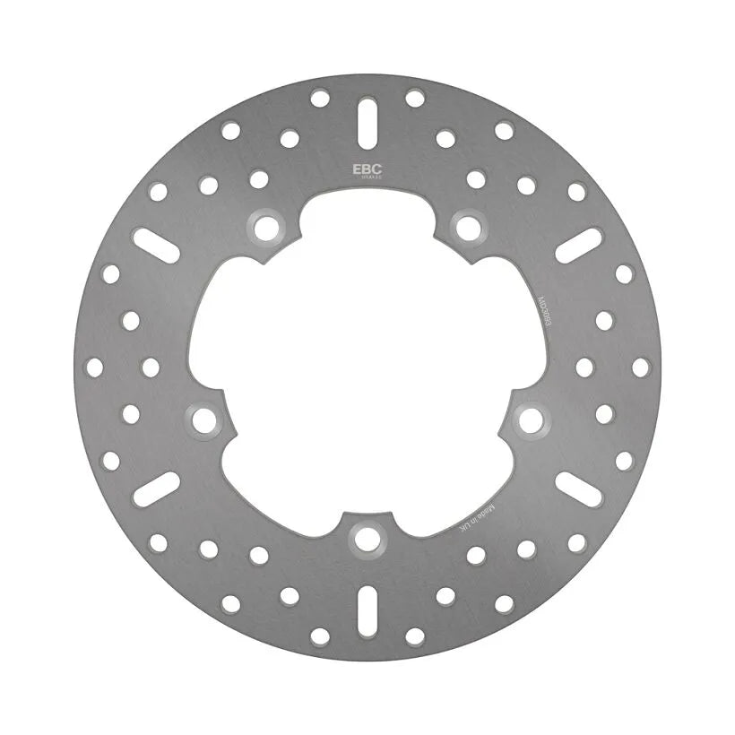 Ebc Round Hpsr Solid Brake Rotor Replacement Disc