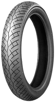 Bridgestone Battlax Bt-45 Tire 3.50-18 Tube Type