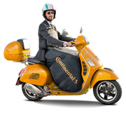 Continental Scooter Leg Cover