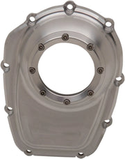 Trask Assault Series Raw Machined Cam Cover