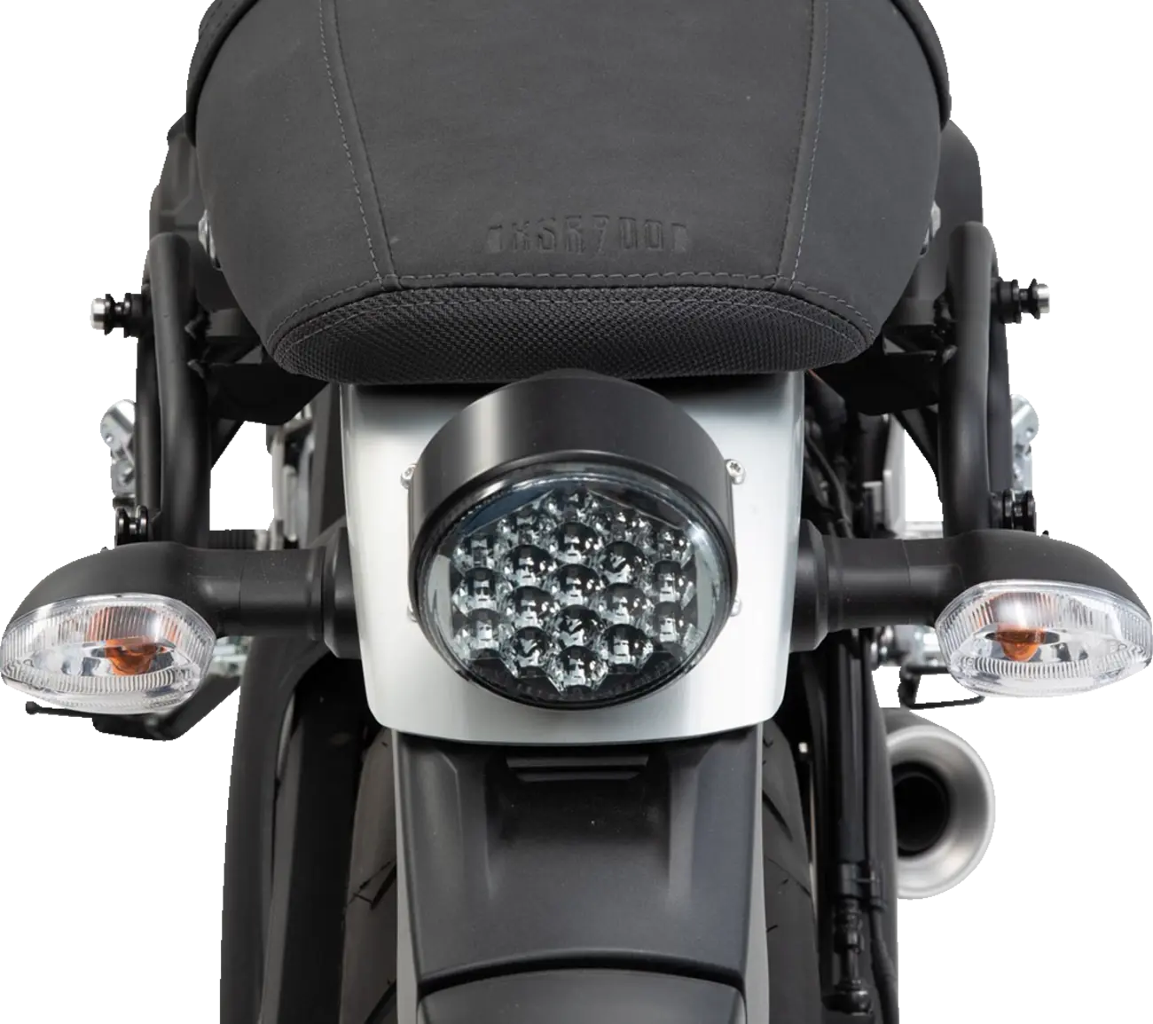 Sw-motech Slc Side Carrier For Side Bags