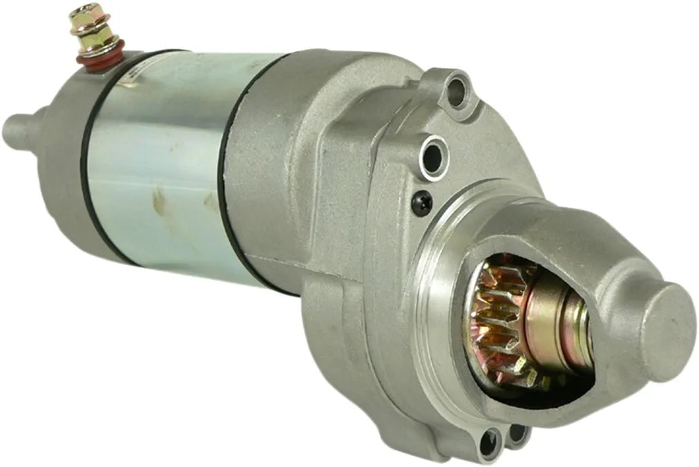 Parts Unlimited Starter Motor