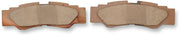 Moose Offroad Xcr Sintered Brake Pads - High Performance