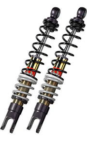 Bitubo Ygb Series Shock Absorbers For Rear Mounting