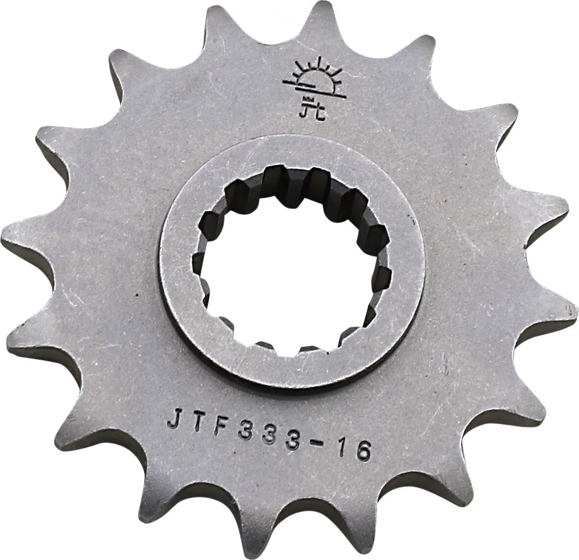 Jt Sprockets 530 Steel Countershaft Sprocket