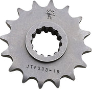 Jt Sprockets 530 Steel Countershaft Sprocket