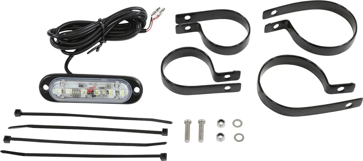 Powermadd Reverse Light Kit - Led Backup Light