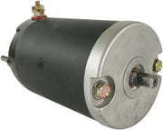 Parts Unlimited Starter Motor