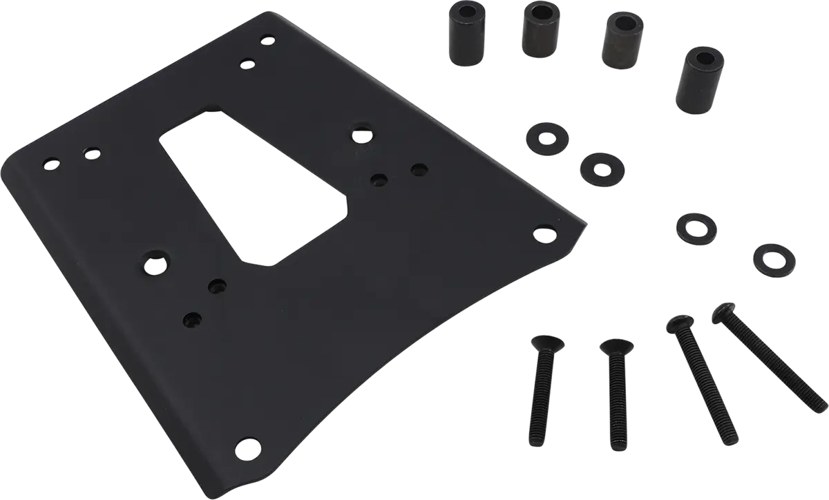 Moose Offroad Kenai Top Case Mounting Plate