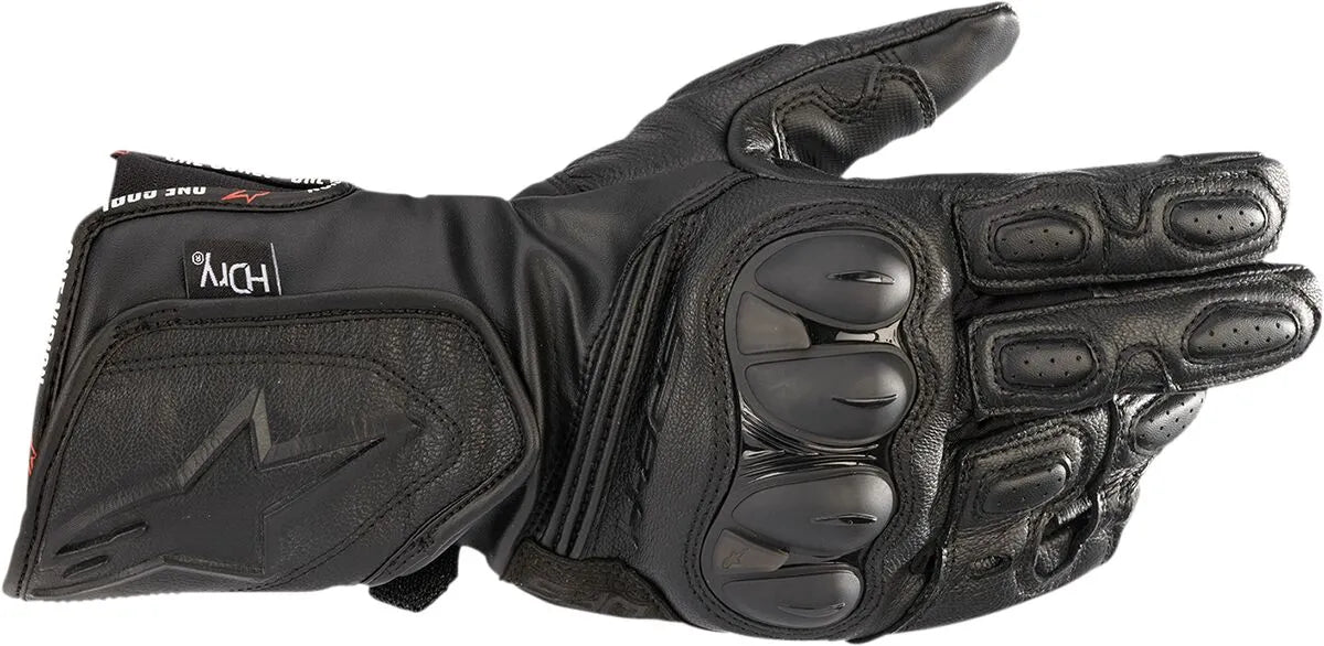 Alpinestars Sp-8 Hdry® Gloves - Black