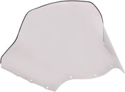 Sno Stuff Smoke Windshield - 14 Inch Height