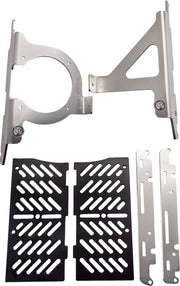 Axp Racing Xtrem Radiator Guards For Enhanced Protection