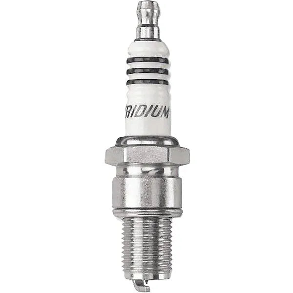 Ngk Laser Iridium Spark Plug - Superior Ignition