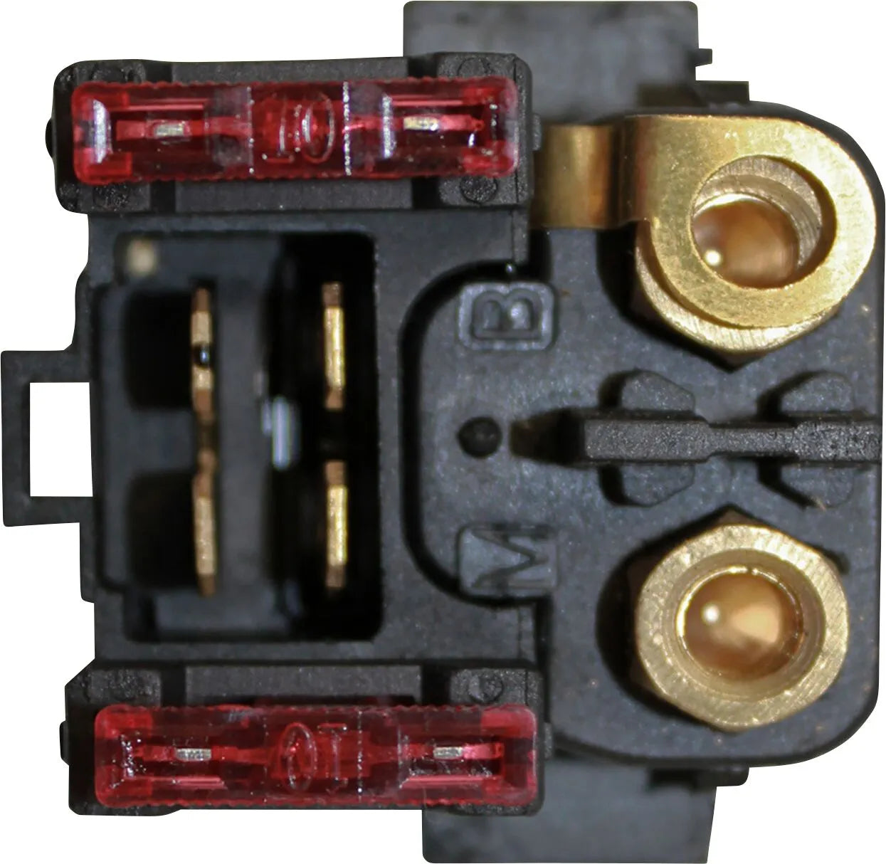 Parts Europe Solenoid Switch