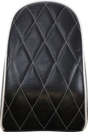 Le Pera Bare Bones Pillion Pad