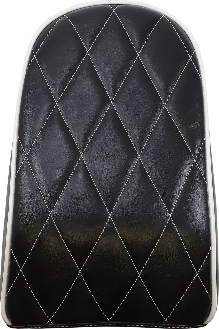 Le Pera Bare Bones Pillion Pad