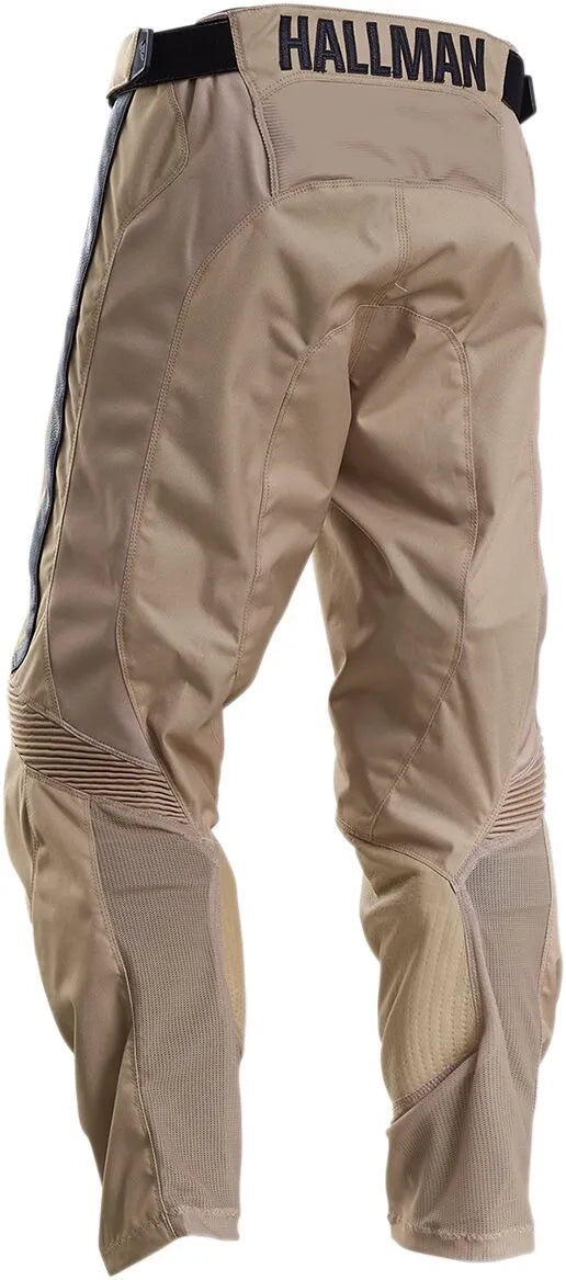 Thor Hallman Legend Pants - Tan