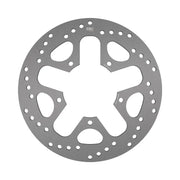 Ebc Round D-series Scooter Brake Rotor