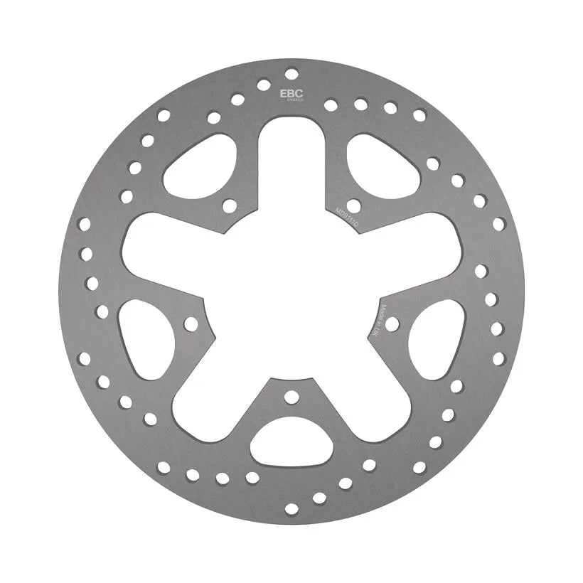 Ebc Round D-series Scooter Brake Rotor