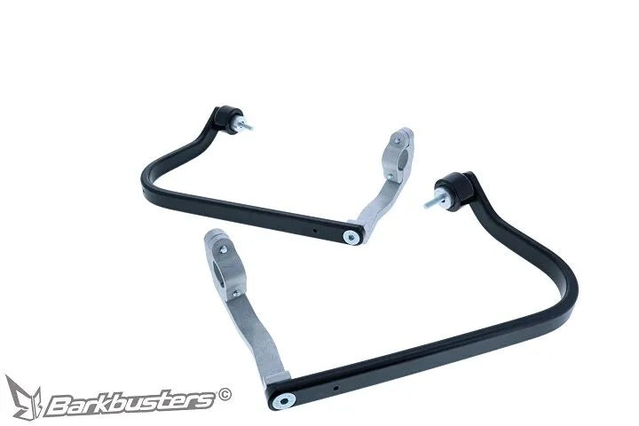 Barkbusters Hardware Kit - Honda Cl500 Handguard Mount