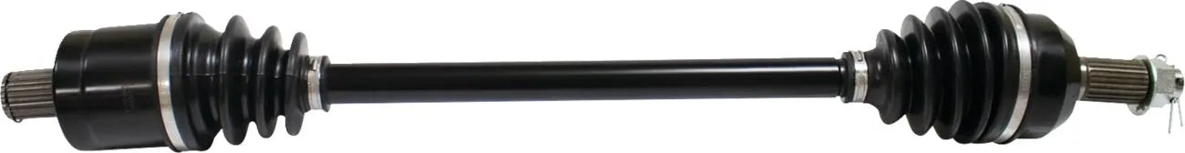 Moose Offroad Complete Axle Assembly