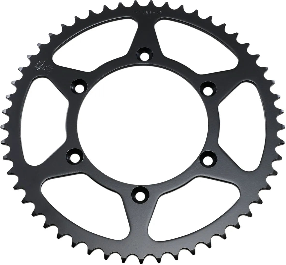 Jt Sprockets Steel 520 Sprocket - Jtr80853