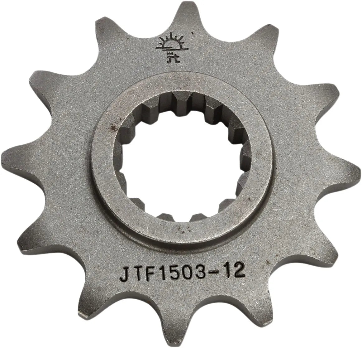 Jt Sprockets Jtf1503.12 Countershaft Sprocket