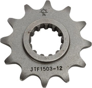 Jt Sprockets Jtf1503.12 Countershaft Sprocket